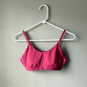 Adidas sports bra